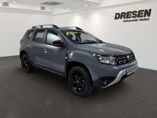 Dacia Duster 67 kW image number 2