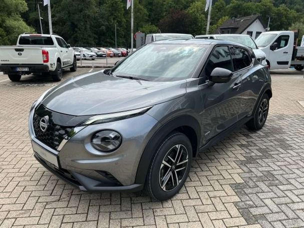 Nissan Juke 1.6 Hybrid N-CONNECTA 105 kW image number 1