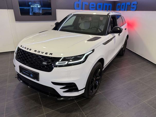 Land Rover Range Rover Velar 132 kW image number 6