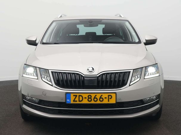 Skoda Octavia Combi 1.0 TSI 85 kW image number 3