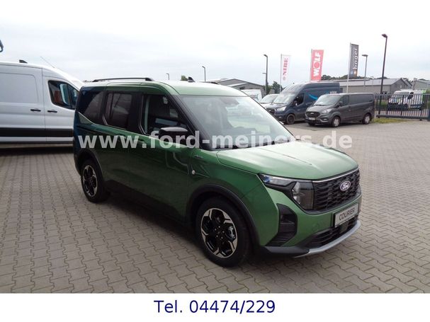 Ford Tourneo Courier Active 92 kW image number 3