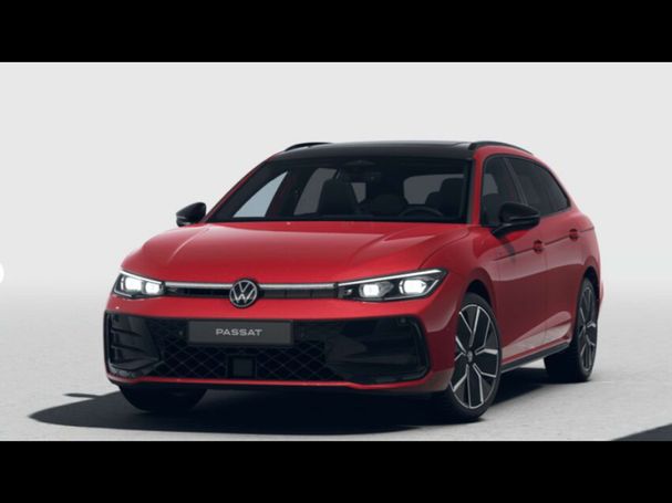 Volkswagen Passat Variant R-Line 4Motion DSG 143 kW image number 1