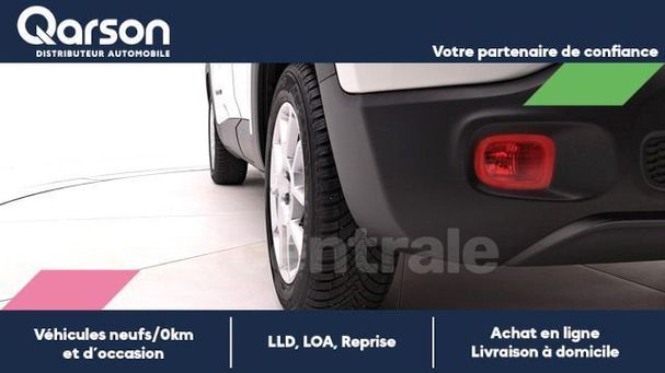 Jeep Renegade 1.0 Limited 88 kW image number 30