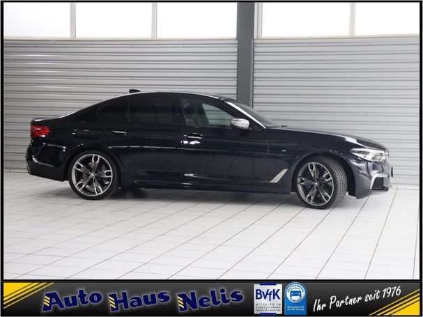 BMW 550d xDrive 294 kW image number 3