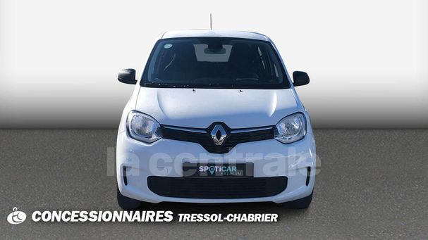 Renault Twingo 22 kWh 60 kW image number 3