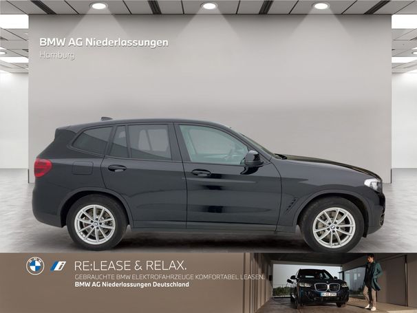 BMW X3 xDrive30e 215 kW image number 7