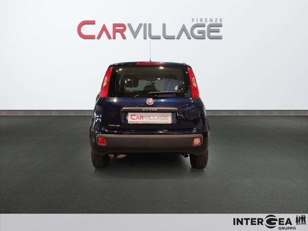 Fiat Panda 1.2 Lounge 51 kW image number 3