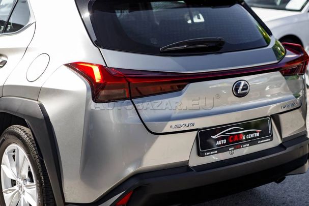 Lexus UX 250h 135 kW image number 20