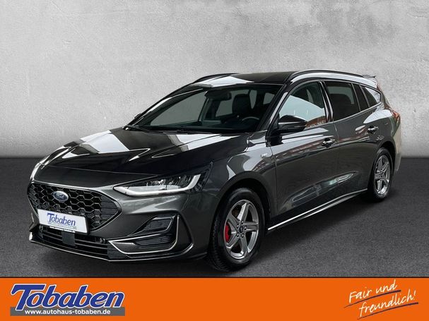 Ford Focus ST-Line Style 114 kW image number 1