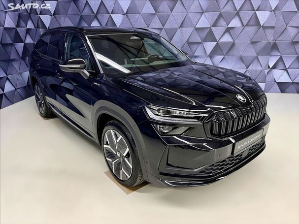 Skoda Kodiaq 2.0 TDI 4x4 DSG 142 kW image number 2