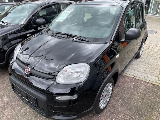 Fiat Panda 51 kW image number 1