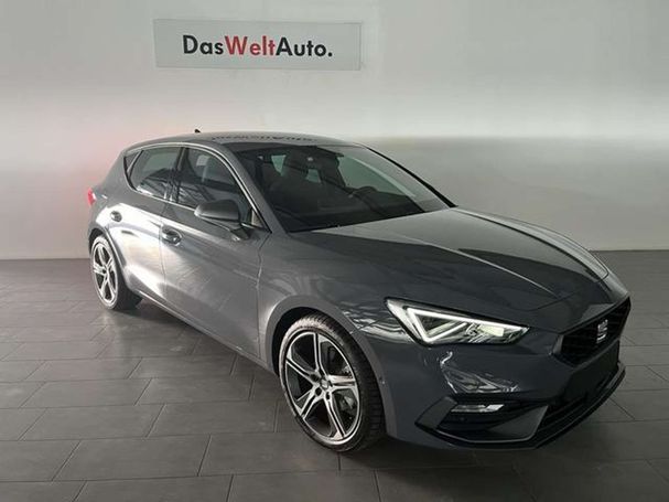 Seat Leon 1.5 eTSI DSG 110 kW image number 1