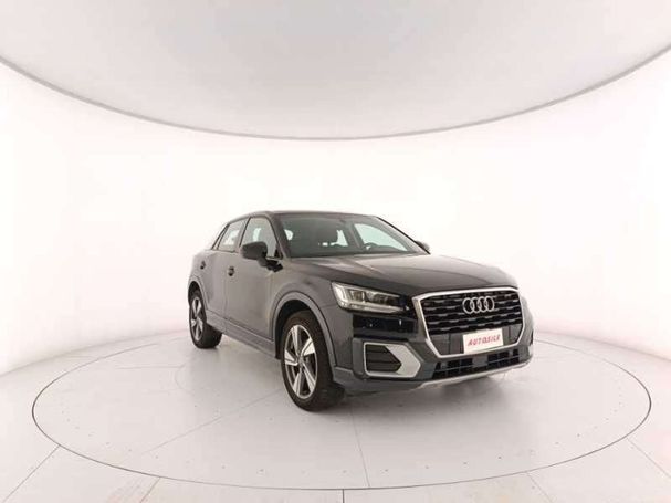 Audi Q2 30 TDI S tronic Business 85 kW image number 2