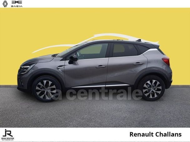 Renault Captur 103 kW image number 5