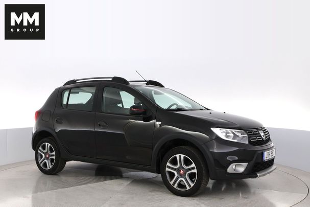 Dacia Sandero Stepway TCe 66 kW image number 2