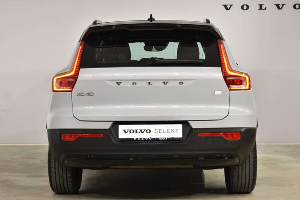 Volvo XC40 Recharge R T4 Design Expression 155 kW image number 5