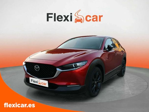 Mazda CX-30 2.0 AWD 137 kW image number 1