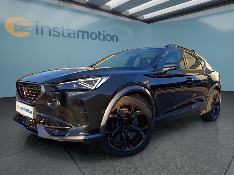 Cupra Formentor 310 VZ