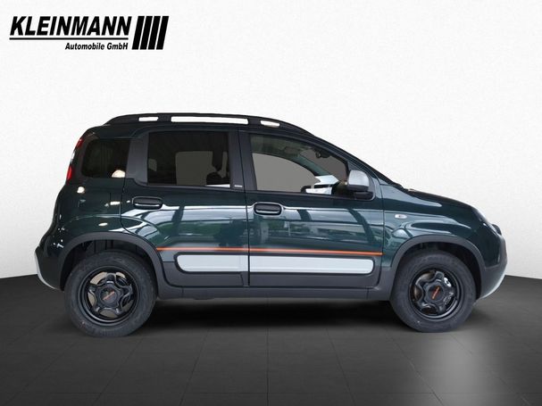 Fiat Panda 1.0 GSE Hybrid GARMIN 51 kW image number 3