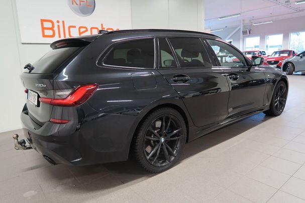 BMW 330e Touring M Sport xDrive 216 kW image number 4