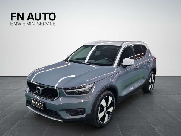 Volvo XC40 D3 Geartronic Momentum Pro 110 kW image number 1