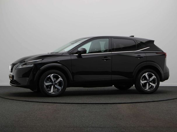 Nissan Qashqai MHEV N-CONNECTA Xtronic 116 kW image number 12