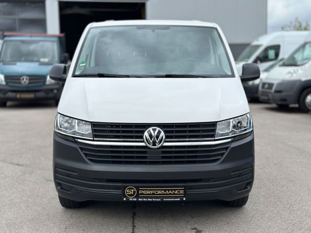 Volkswagen T6 Transporter T6 81 kW image number 4