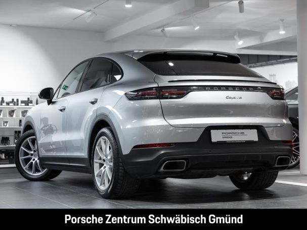 Porsche Cayenne Coupé 250 kW image number 4