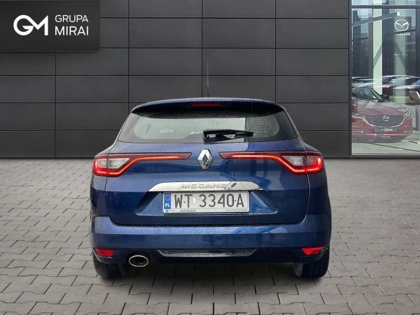 Renault Megane TCe 85 kW image number 3