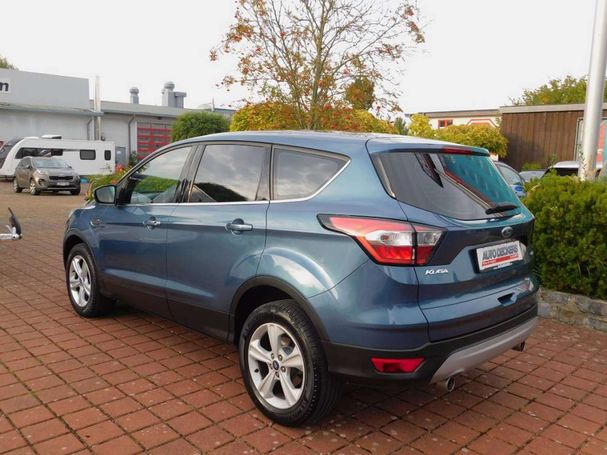 Ford Kuga 1.5 EcoBoost Trend 88 kW image number 4