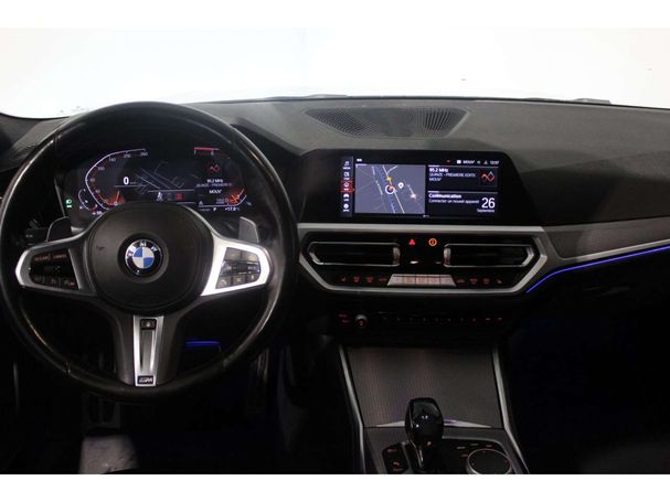 BMW 330i M Sport 190 kW image number 8