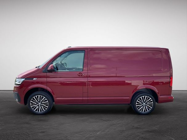 Volkswagen T6 Transporter 110 kW image number 3