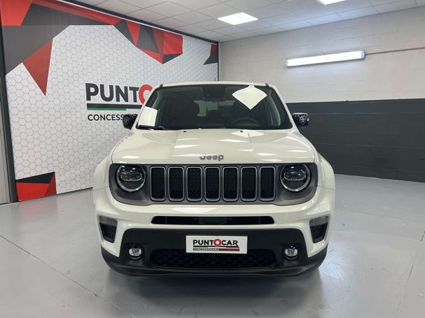 Jeep Renegade 1.0 Limited 88 kW image number 3