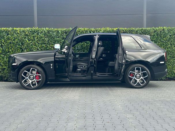 Rolls-Royce Cullinan V12 Black Badge 441 kW image number 16