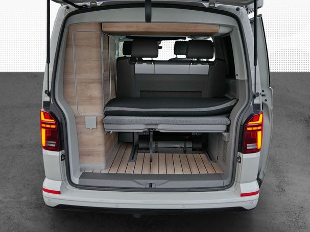 Volkswagen T6 California TDI Ocean 4Motion 150 kW image number 13