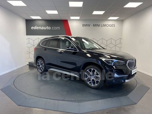 BMW X1 sDrive18d xLine 110 kW image number 2