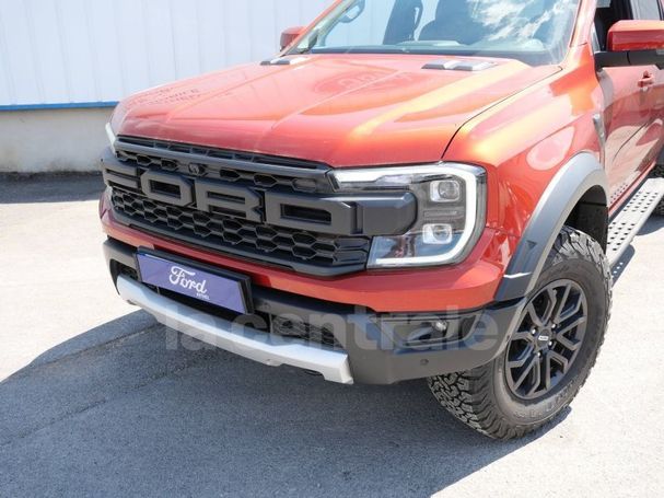 Ford Ranger Raptor 3.0 EcoBoost 216 kW image number 1