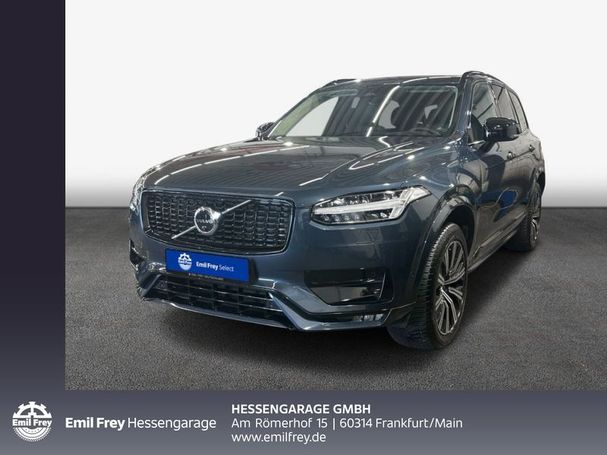 Volvo XC90 B5 AWD Plus 173 kW image number 1