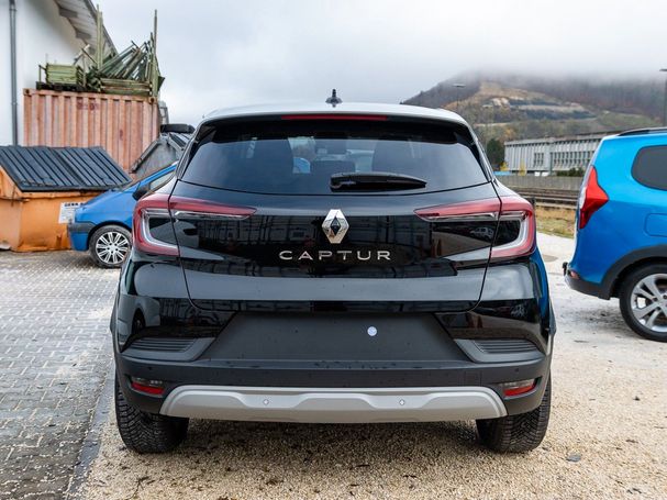 Renault Captur TCe 90 Evolution 67 kW image number 3