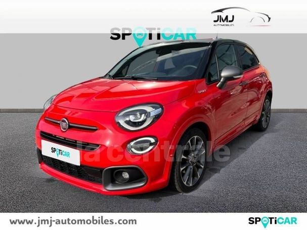 Fiat 500X 1.6 Multijet 88 kW image number 1