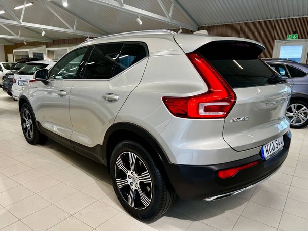 Volvo XC40 T4 Inscription 140 kW image number 3