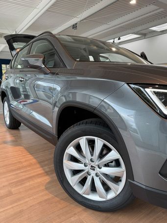 Seat Ateca 1.5 TSI ACT DSG Style 110 kW image number 4