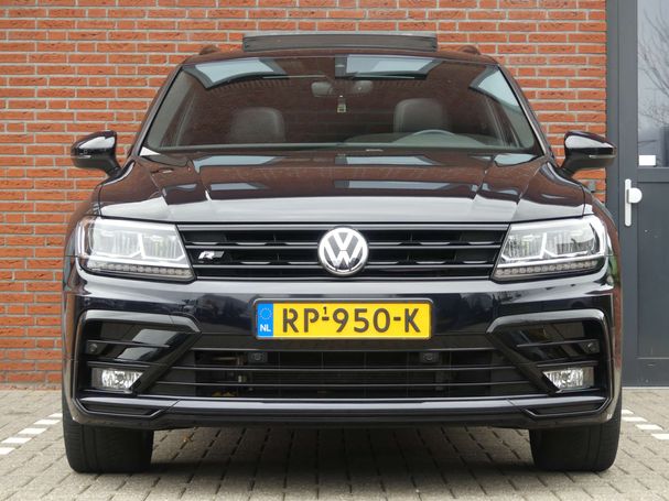 Volkswagen Tiguan 2.0 TSI 4Motion DSG 163 kW image number 26