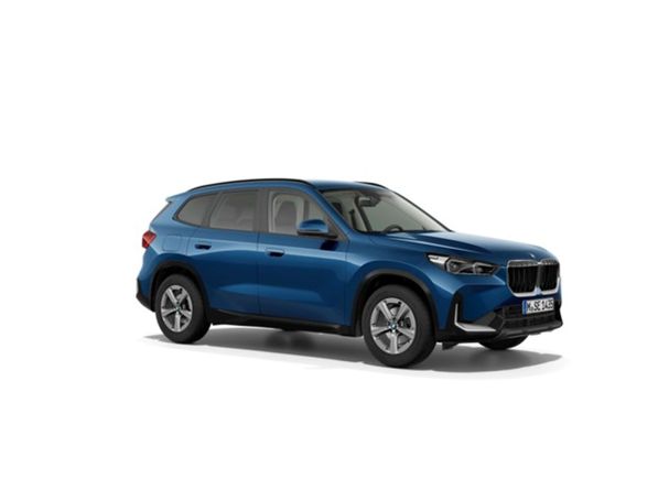 BMW X1 xDrive18d 110 kW image number 4