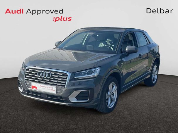 Audi Q2 30 TFSI S tronic Sport 85 kW image number 1