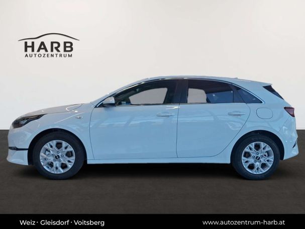 Kia Ceed 1.5 103 kW image number 9