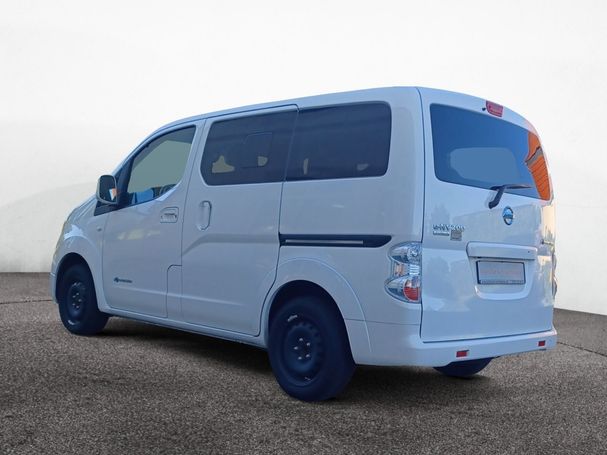 Nissan e-NV200 Evalia 80 kW image number 2