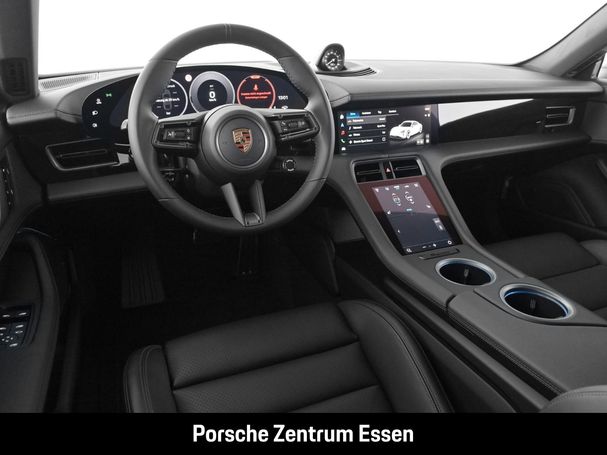 Porsche Taycan 320 kW image number 9