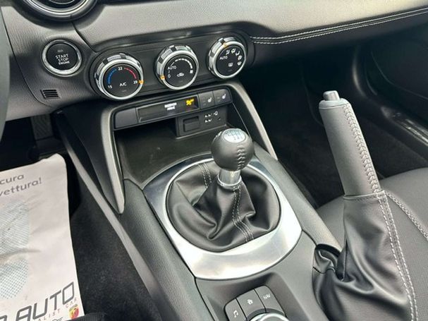 Mazda MX-5 97 kW image number 14