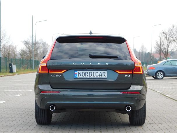 Volvo XC60 D4 Momentum 140 kW image number 18